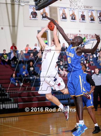 Thumbnail 2 in Omaha North @ North Star photogallery.