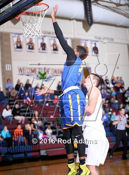 Thumbnail 3 in Omaha North @ North Star photogallery.