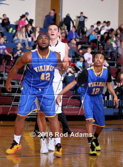 Thumbnail 2 in Omaha North @ North Star photogallery.