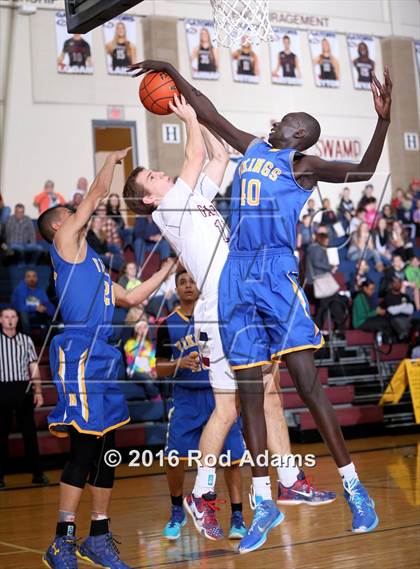 Thumbnail 2 in Omaha North @ North Star photogallery.