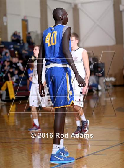 Thumbnail 2 in Omaha North @ North Star photogallery.