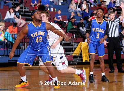 Thumbnail 2 in Omaha North @ North Star photogallery.