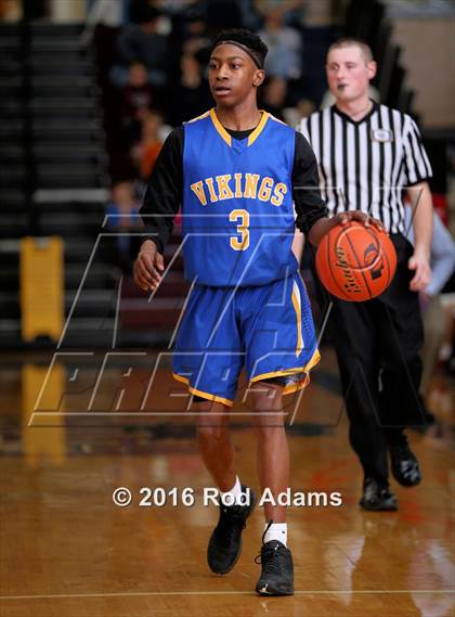 Thumbnail 3 in Omaha North @ North Star photogallery.