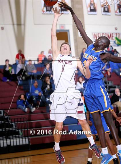 Thumbnail 2 in Omaha North @ North Star photogallery.
