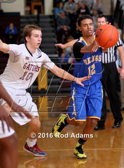 Thumbnail 1 in Omaha North @ North Star photogallery.