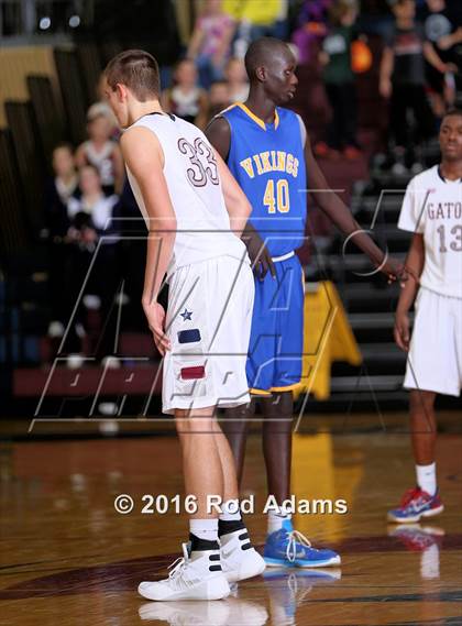 Thumbnail 3 in Omaha North @ North Star photogallery.