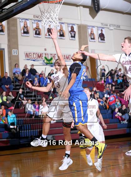 Thumbnail 2 in Omaha North @ North Star photogallery.