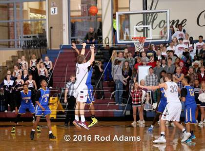 Thumbnail 2 in Omaha North @ North Star photogallery.