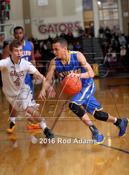 Thumbnail 2 in Omaha North @ North Star photogallery.