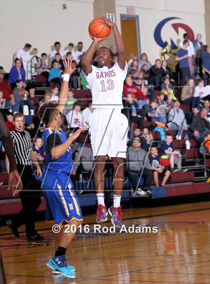 Thumbnail 1 in Omaha North @ North Star photogallery.