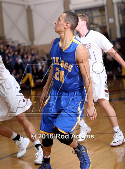 Thumbnail 3 in Omaha North @ North Star photogallery.