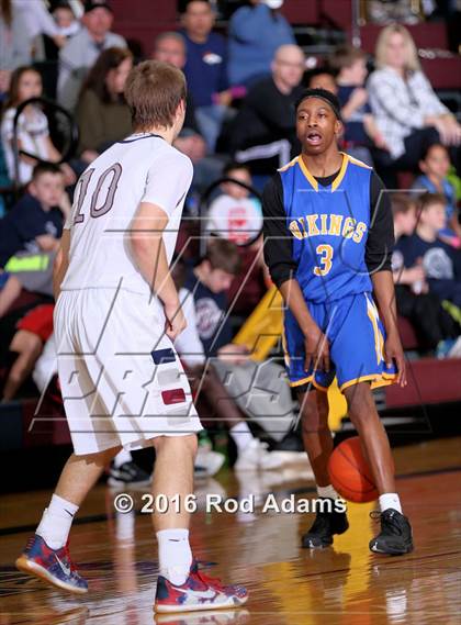 Thumbnail 3 in Omaha North @ North Star photogallery.