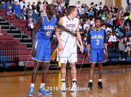 Thumbnail 2 in Omaha North @ North Star photogallery.