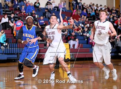 Thumbnail 3 in Omaha North @ North Star photogallery.