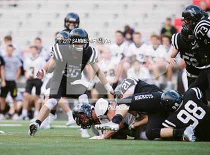Thumbnail 2 in Fremont @ Lincoln Northeast photogallery.