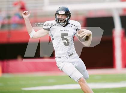 Thumbnail 2 in Fremont @ Lincoln Northeast photogallery.