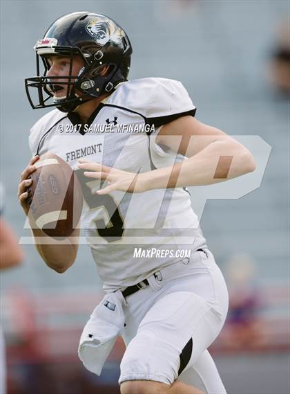 Thumbnail 3 in Fremont @ Lincoln Northeast photogallery.