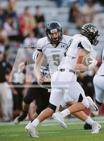 Thumbnail 1 in Fremont @ Lincoln Northeast photogallery.