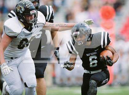 Thumbnail 1 in Fremont @ Lincoln Northeast photogallery.