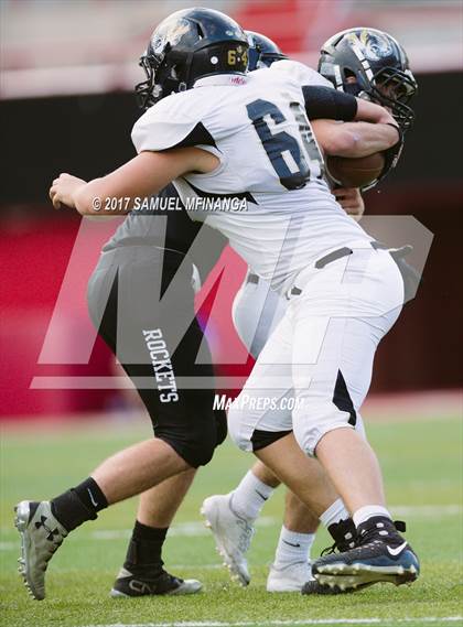 Thumbnail 2 in Fremont @ Lincoln Northeast photogallery.