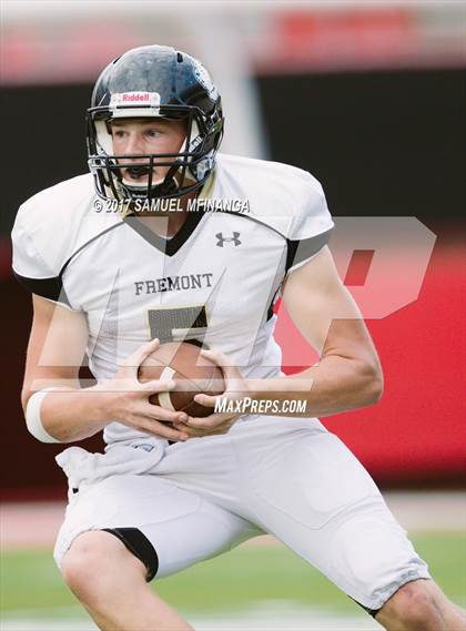 Thumbnail 3 in Fremont @ Lincoln Northeast photogallery.