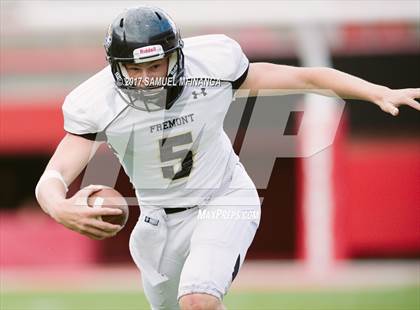 Thumbnail 2 in Fremont @ Lincoln Northeast photogallery.