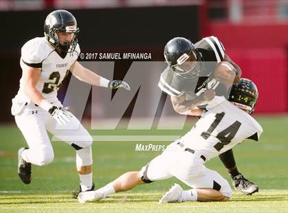 Thumbnail 3 in Fremont @ Lincoln Northeast photogallery.