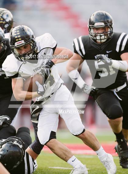 Thumbnail 3 in Fremont @ Lincoln Northeast photogallery.