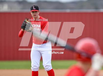 Thumbnail 2 in Lorena vs. Groesbeck (Scrimmage) photogallery.