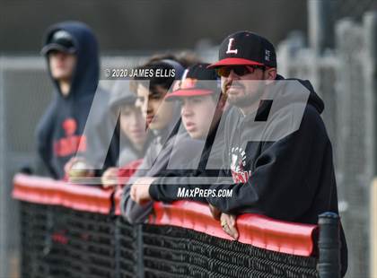Thumbnail 1 in Lorena vs. Groesbeck (Scrimmage) photogallery.