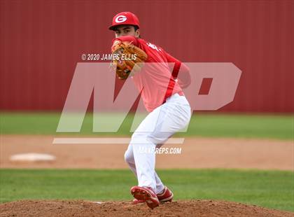 Thumbnail 1 in Lorena vs. Groesbeck (Scrimmage) photogallery.