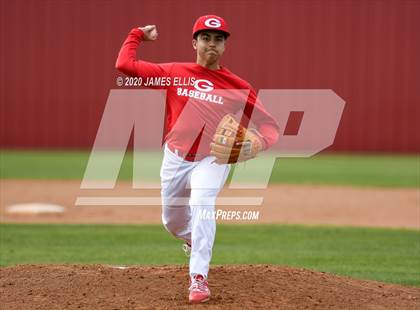 Thumbnail 2 in Lorena vs. Groesbeck (Scrimmage) photogallery.