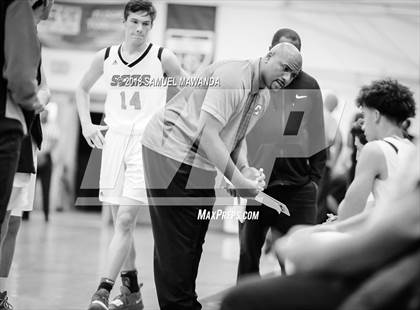 Thumbnail 1 in Etiwanda vs Santa Clarita Christian photogallery.