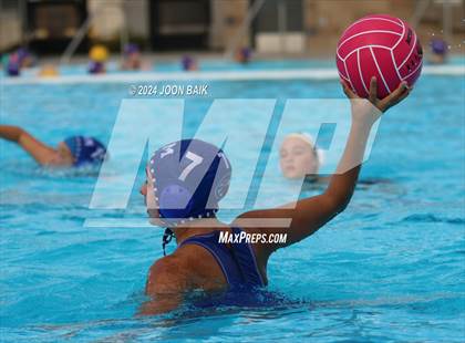 Thumbnail 2 in Garces Memorial vs Tamalpais (Tri-Valley Invitational) photogallery.