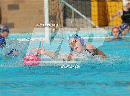 Thumbnail 3 in Garces Memorial vs Tamalpais (Tri-Valley Invitational) photogallery.