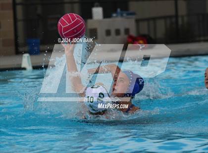 Thumbnail 1 in Garces Memorial vs Tamalpais (Tri-Valley Invitational) photogallery.