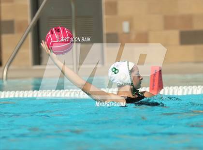 Thumbnail 1 in Garces Memorial vs Tamalpais (Tri-Valley Invitational) photogallery.