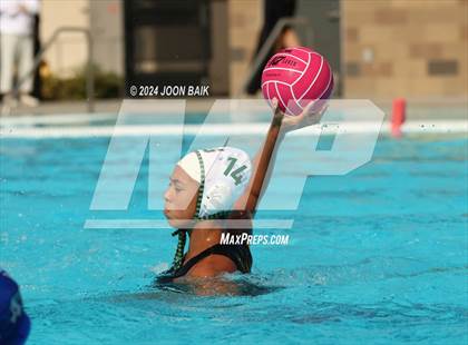 Thumbnail 2 in Garces Memorial vs Tamalpais (Tri-Valley Invitational) photogallery.