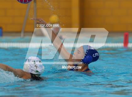 Thumbnail 1 in Garces Memorial vs Tamalpais (Tri-Valley Invitational) photogallery.