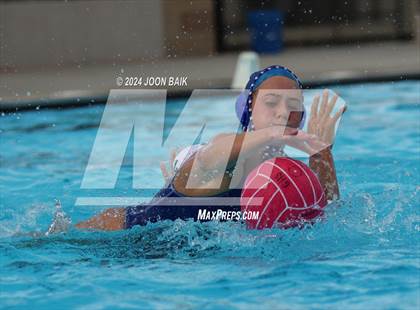 Thumbnail 3 in Garces Memorial vs Tamalpais (Tri-Valley Invitational) photogallery.