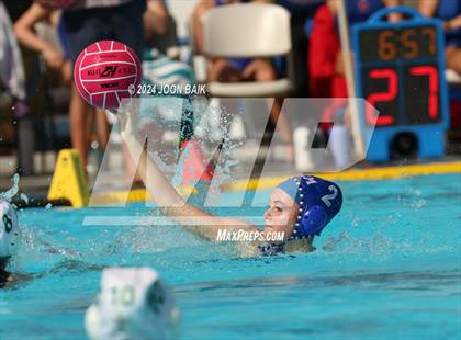 Thumbnail 2 in Garces Memorial vs Tamalpais (Tri-Valley Invitational) photogallery.