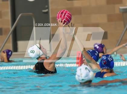 Thumbnail 3 in Garces Memorial vs Tamalpais (Tri-Valley Invitational) photogallery.