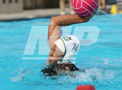 Thumbnail 2 in Garces Memorial vs Tamalpais (Tri-Valley Invitational) photogallery.