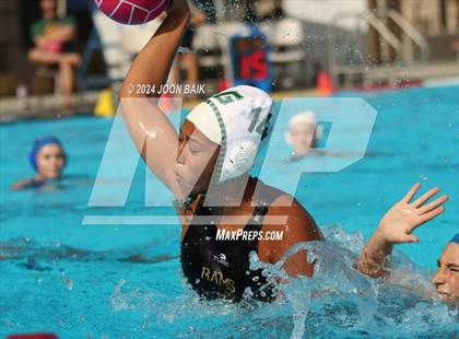 Thumbnail 1 in Garces Memorial vs Tamalpais (Tri-Valley Invitational) photogallery.