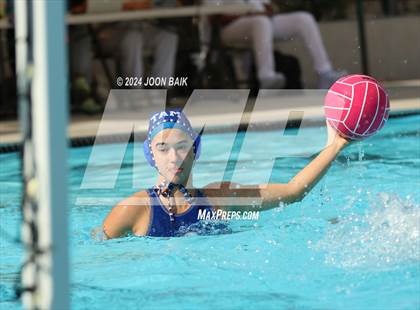 Thumbnail 2 in Garces Memorial vs Tamalpais (Tri-Valley Invitational) photogallery.