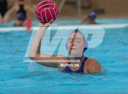 Thumbnail 2 in Garces Memorial vs Tamalpais (Tri-Valley Invitational) photogallery.