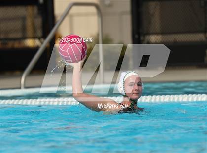 Thumbnail 1 in Garces Memorial vs Tamalpais (Tri-Valley Invitational) photogallery.