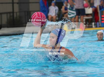 Thumbnail 2 in Garces Memorial vs Tamalpais (Tri-Valley Invitational) photogallery.