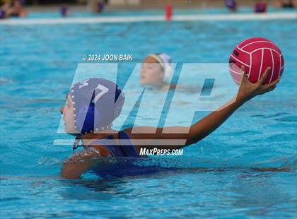 Thumbnail 1 in Garces Memorial vs Tamalpais (Tri-Valley Invitational) photogallery.