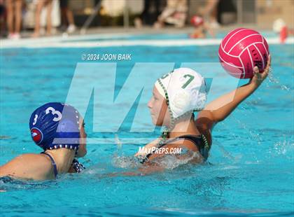 Thumbnail 1 in Garces Memorial vs Tamalpais (Tri-Valley Invitational) photogallery.